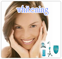 whiteing